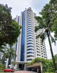 Beverly Hill (D10), Condominium #484807151